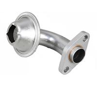 METZGER 8002005 Suction Pipe, oil pump