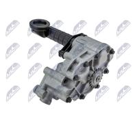 Oil pump suitable for Eng 2.0D Ford Mondeo V 2014-, Focus III 2014-, C-Max II 20