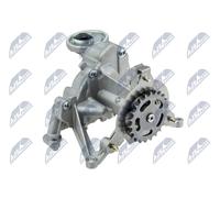 Oil pump suitable for Peugeot 308 SW II 1.6VTI 2014-2012, 301 1.6VTI 2012-2017