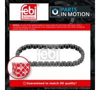 Oil Pump Timing Chain 188221 Febi 15041BV80A Z46AMD158E Top Quality Guaranteed