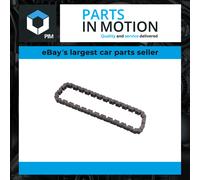 Oil Pump Timing Chain fits HONDA ACCORD 2.4 2003 on K24A3 Blue Print 13441PNA004