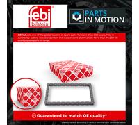 Oil Pump Chain Fits Land Rover Defender Discovery Evoque LR073751 Febi 177722
