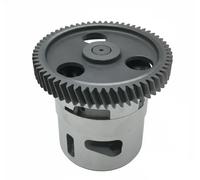 Oil pump Vane Pump 157MR04 JAPKO for MERCEDES-BENZ JEEP