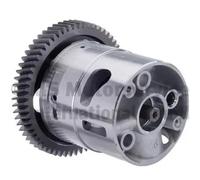 Oil pump Vane Pump 7.07919.36.0 PIERBURG for MERCEDES-BENZ JEEP