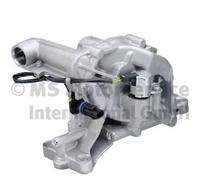 Oil Pump with Oil Pressure Valve For Volvo 2.0 B4204T | 32240929 & 32298902