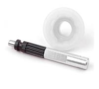 Oil Pump with Pump Cylinder Worm Gear Kit for Hu=sqvarna 340 345 E EPA Chainsaw Part
