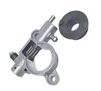 Oil Pump with Turbine for CS2511T CS2511TN CS2511P CS2511PN CS2511TES CS2511WES DCS2500T DCS2500TN Chainsaw Maintenance