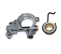 Oil Pump with Worm for Stihl MS441 MS460 MS461 1128 640 3206