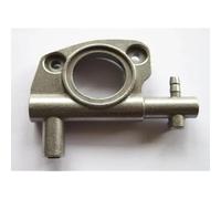 Oil Pump Worm Gear Fits for O M Chainsaw 936 937 940 941 941C 941CX 947 952 GS44 Part Em 50180007(Oil Pump)