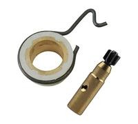Oil Pump Worm Gear Replacement Parts Accessories for MS250 Chain Saw