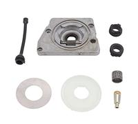 Oil Pump Worm Gear Set Oil Pump Worm Gear Washer Kit Compatible for 61 66 266 268 266XP 268XP 272XP