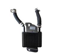 OIL RADIATOR COMPATIBLE WITH CH940 CH980 34HP 38HP ENGINE PARTS