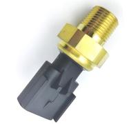 Oil Rail Pressure Sensor Compatible With For Cherokee 2014 2015 2016 For Renegade 2.0L 2.4L 2015 2016 Oil Pressure Sensor Switch 68145662AA 68145662AB