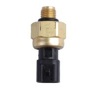 Oil Rail Pressure Sensor For Focus For DAW For DFW For MKII 1.4 1.6 16V 98AB3N824CC 2 Pins Oil Pressure Sensor Replacement Parts