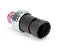 Oil Rail Pressure Sensor For Pontiac For G6 2007 2008 For Torrent 2008 2009 12635957 Engine Oil Pressure Switch Sensor