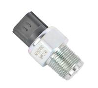 Oil Rail Pressure Sensor Fuel Pressure Sensor Fit For John Fit For Deere 7420 7520 7710 7810 8120 + E230 E230LC E240 E260 E260LC 644H 644J 724J Fuel Injection Pressure Sensor