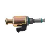 Oil Rail Pressure Solenoid Valve & Sensor 8971748720 /Fit For Pigtail ISUZU 4JX1