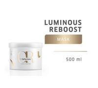 Oil Reflections Luminous Reboost Mask 500ml