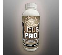 Oil Remover 1L - Powerful Cleaner for Tough Grease and Oil Stains | Block Paving, Driveways, Patios, Concrete, Also Safe To Use On Delicate Surfaces Like Marble, Granite, and Natural Stone