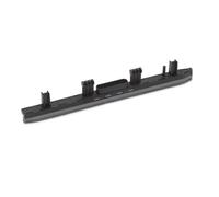 Oil Resistant Straight Squeegee,Rubber Squeegee Blades,Compatible for Karcher,BR 30/4C Cleaner,Easy Maintain