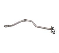 Oil Return Line for Kit For Mini R56 R60 Cooper S Cooper Works | Exact OEM spec fit for 308, 408, 2008, 3008, 4008 models, for durable metal construction, easy install