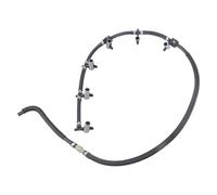 Oil Return Line Hose for E60 E61 E63 13537799869 13537792870 13537799962 Replacement Accessories Leak Off Leak