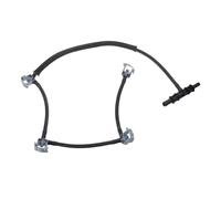 Oil Return Overflows Hose Pipe 6460701832 6460702132 for W204 S204 S211 2003-2011 Replacement Return Pipe Rubber Alloy Hose
