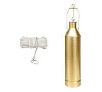 Oil Sampling Device Features Leak Resistant Design Copper Stainless Steel for Industrial Applications Various Sectors Oil Sampling Device