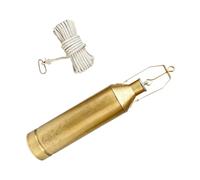 Oil Sampling Device Features Leak Resistant Design Copper Stainless Steel for Industrial Applications Various Sectors Oil Sampling Device
