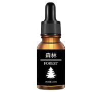 Oil Scents for Diffuser 10ml Healthy Home Care Aromatherapy