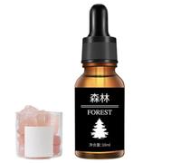 Oil Scents for Diffuser, Oil Diffuser Oils 10ml Healthy Aromatherapy Oil for the