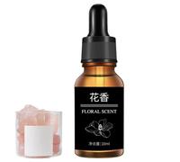 Oil Scents for Diffuser, Oil Diffuser Oils 10ml Healthy Aromatherapy Oil for the
