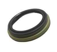 Oil Seal 90316-72001 for Front Axle Hub on For Toyota Cruiser For Lexus GX460 GX470 Direct Fit OEM Equivalent
