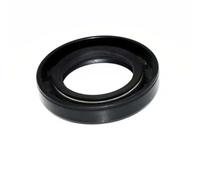 Oil Seal Compatible with Camshaft And Crankshaft Compatible With 2001-2005 Civic 1.7L OE Numbers 91212PLMA01 91213P2FA01(Camshaft Oil Seal)