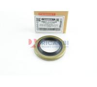 FITS LAND ROVER DISCOVERY SPORT SHAFT SEAL, DRIVE SHAFT 95BDY31470509X FEBEST