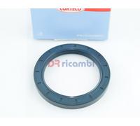 Seal Ring 75mm Inner Diameter Fits GOLDONI NEW HOLLAND CORTECO 82011203