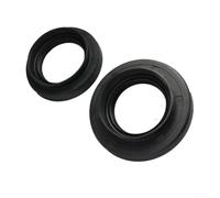 Oil Seal Kit Set of 2 for C1 Model and For 107 Model Vehicles Fits 5 Speed Gearbox Diff Driveshaft Systems