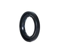 Oil Seal Nitrile Rubber Radial Shaft Seal 28.56x42x5.5mm Replacement Seal for Hydraulic Pump and Motor, TCV Type Pressure Mechanical Seal