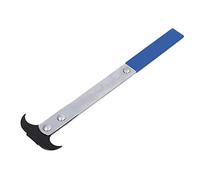 Oil Seal Puller Professional Dual Hook Tip Design Efficient Seal Removal Tool for Cars SUVs Light Trucks Universal