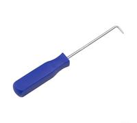 Oil Seal Removal Precision Automotive Seal Puller for Wire Separation and Small Part Retrieval Mechanic Hand Pick Plus Hook Gadget Set with Hardened Steel Shafts for O and Ring