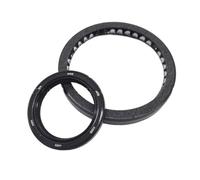 Oil Seal Replacement 16241-23280 U15 20 Crankshaft Front Oil Seal Rear Seal Bushing D722 D782 V1105 V1505 Engine Excavator Parts Crankshaft Seal(D722)