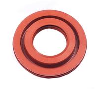Oil Seal Ring for Washing Machine Gear Trains Requiring Stable Interface Between Rotating Shafts and Stationary Casings Under Dynamic Loads