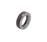 Oil Seal Set for Hydraulic Pumps/Motors SC+Q215 Two-Piece Rubber 20x30x7mm Size