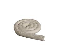 Oil Selective Absorbent Socks 3M Pack of 8 Supplied by SCUK.
