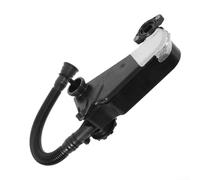 Oil Separator Assembly, Engine Oil Separator Diesel Air Separator Direct Replacement ForFord F250 600 Super Duty 2020 2024