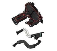 Oil Separator Breather Hose Pipe Kit 06H103495AB PCV Crankcase Valve Breather Hose For VW For Audi For Skoda