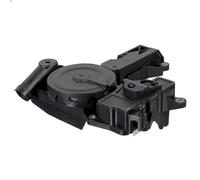 Oil Separator, crankcase ventilatio FEBI 176317 for AUDI TT (8J3) 2 2010-2014