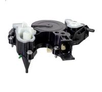 Oil Separator, crankcase ventilatio FEBI 176539 for SEAT LEON (5F1) 2 2013-2020
