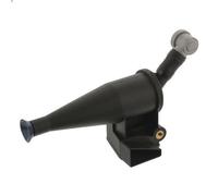 Oil Separator, crankcase ventilatio FEBI 47001 for BMW 7 (E38) 3 1994-1996