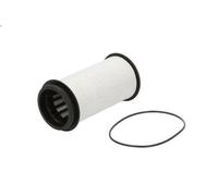 HENGST FILTER EAS500M D38 Oil separator, crankcase breather